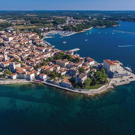 1 Bedroom Beautiful Apartment In Poreč Exterior foto