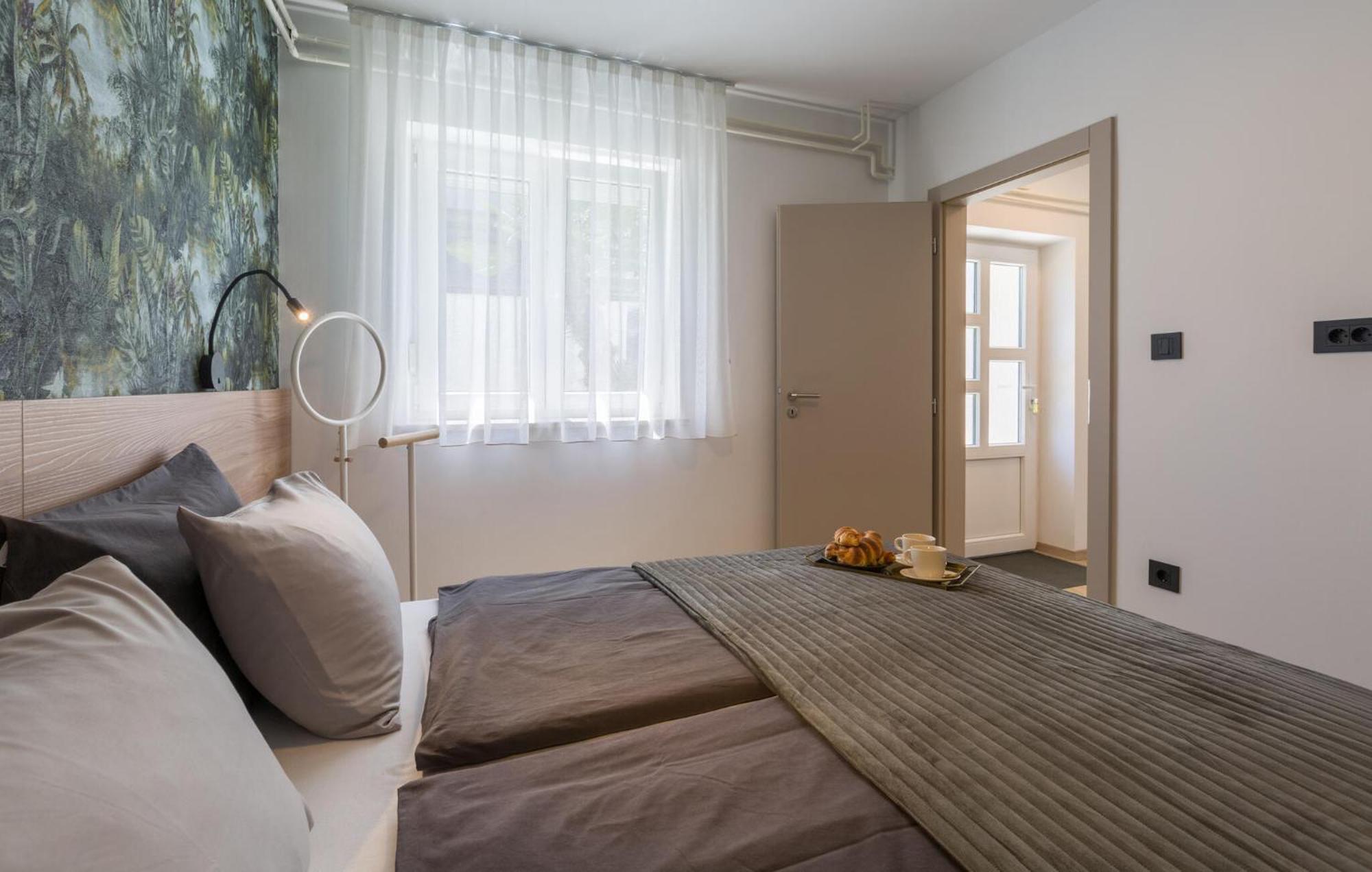 1 Bedroom Beautiful Apartment In Poreč Exterior foto